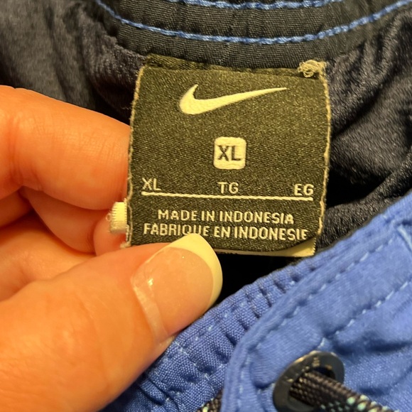 Men’s Nike swimming trucks extra large - Picture 5 of 8